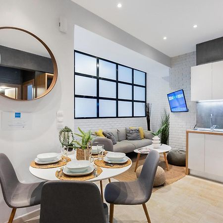 Central Kolonaki Flat C - Greecing 雅典 外观 照片
