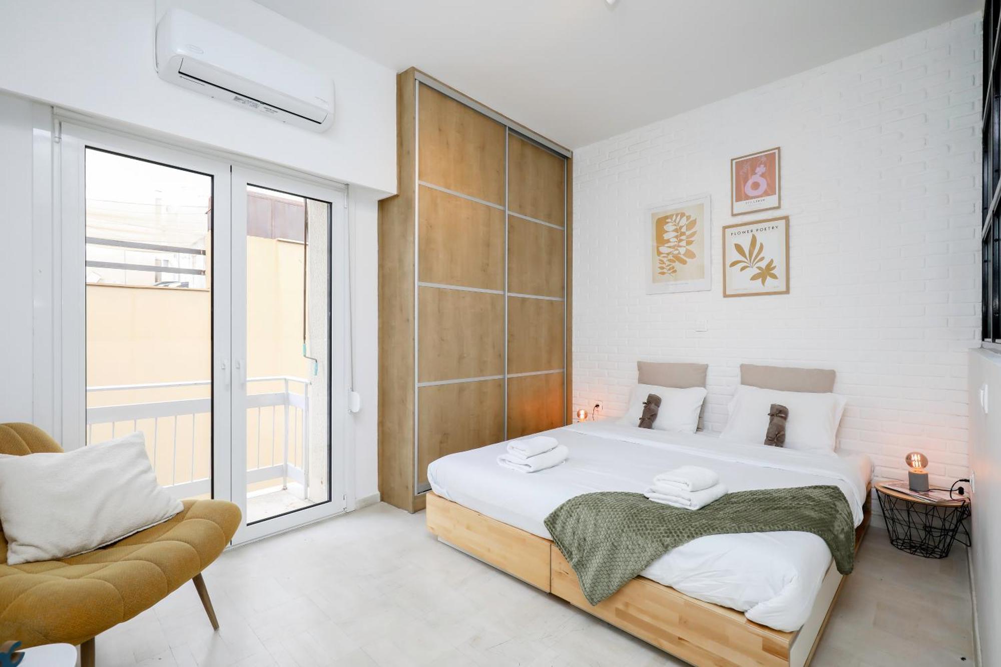 Central Kolonaki Flat C - Greecing 雅典 外观 照片